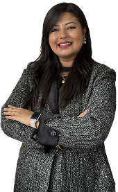 Anjeela Khadka