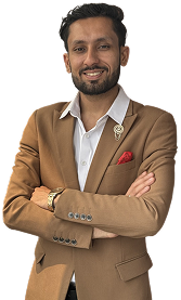 Arun Dhungana