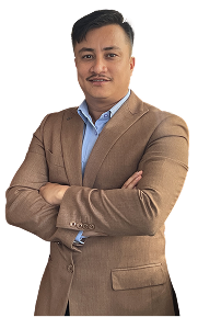 Nabin Thapa